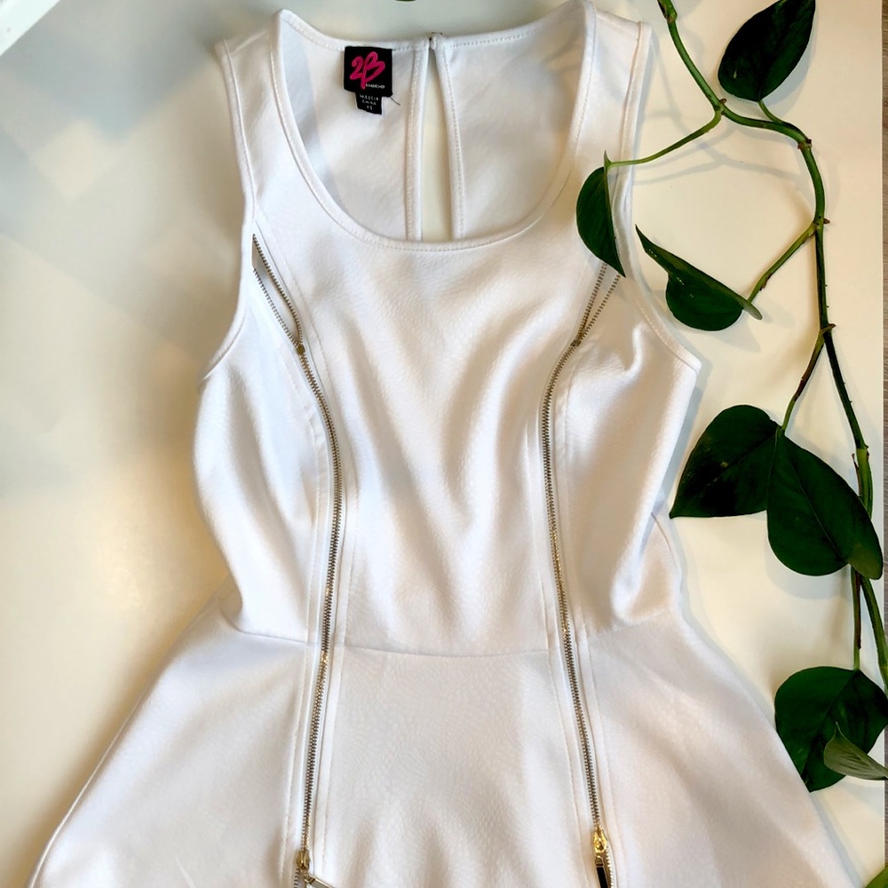 Bebe women blouse XS